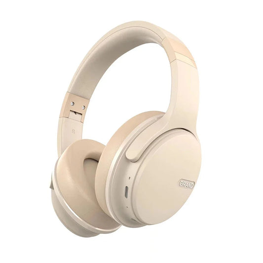 BH1 Foldable Type-C Bluetooth Headphones