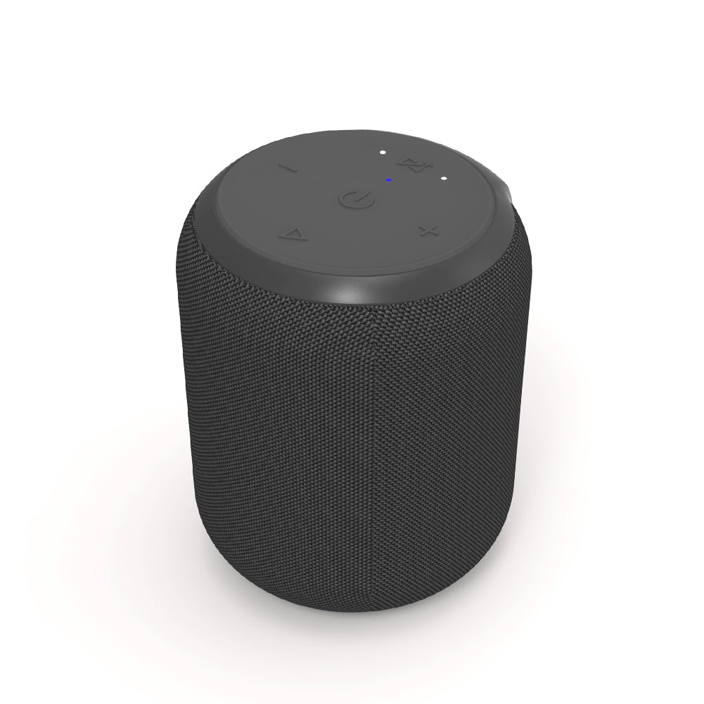 2024 HiFi 15W Wireless Bass Bluetooth Mini Speaker