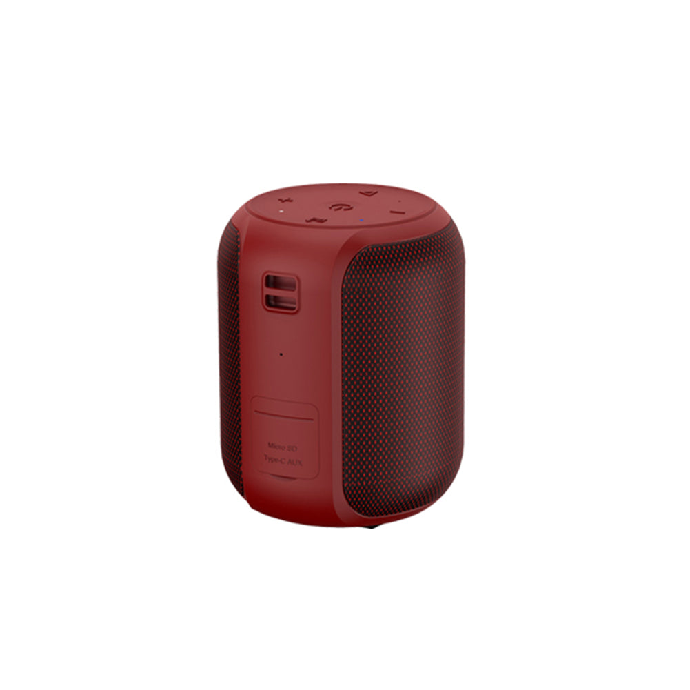 2024 HiFi 15W Wireless Bass Bluetooth Mini Speaker