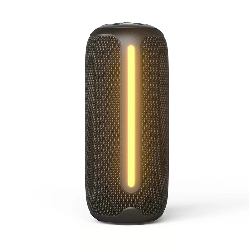 Mini RGB Wireless BT Speaker