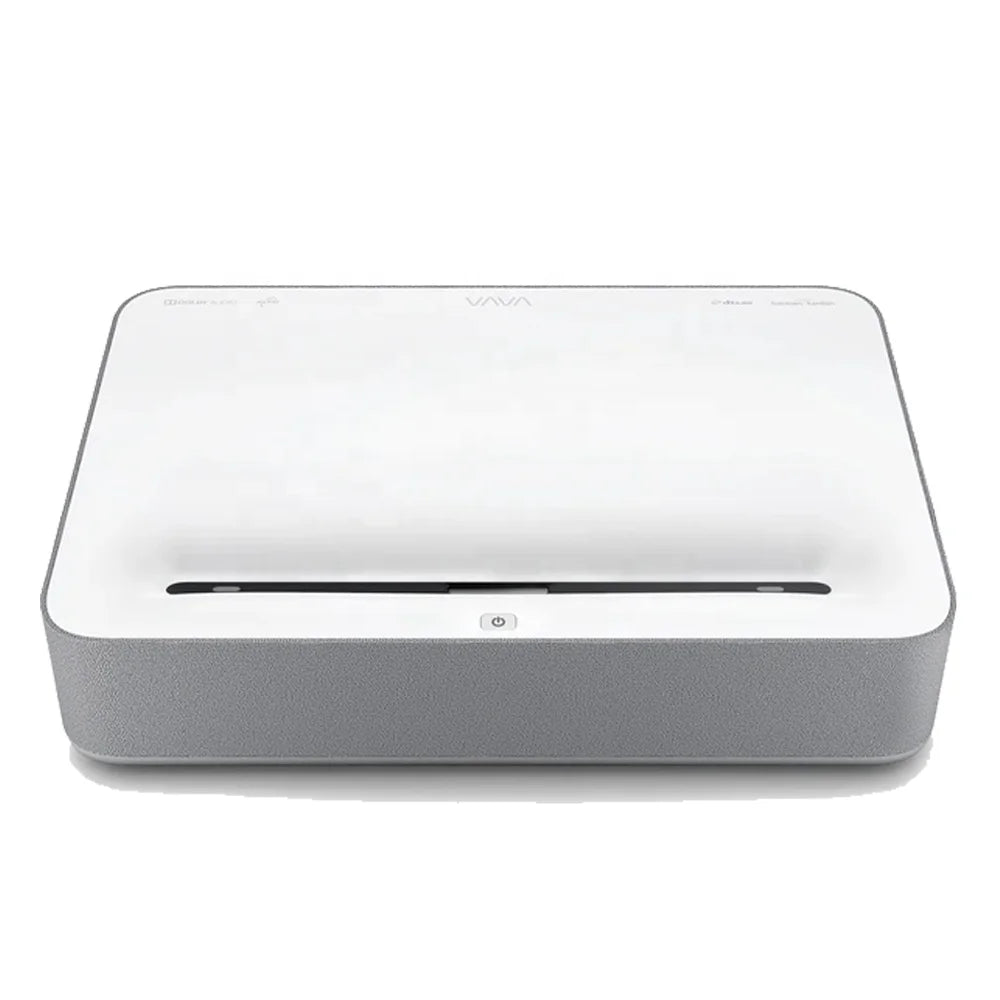 VAVA 4K UST Laser Projector
