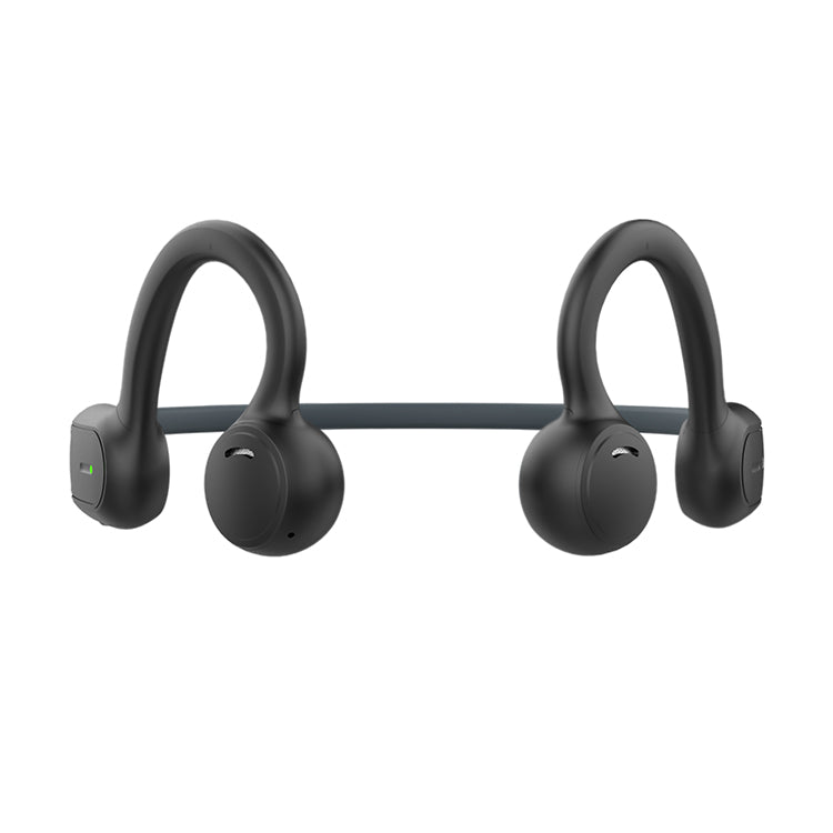 6D Bone Conduction Neckband Earphones