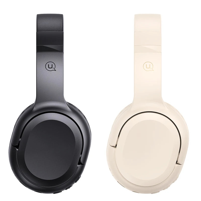 USAMS 40-Hour Wireless Earphones