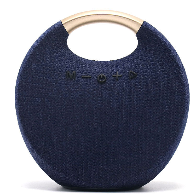 M1 Portable Bass Bluetooth Speaker